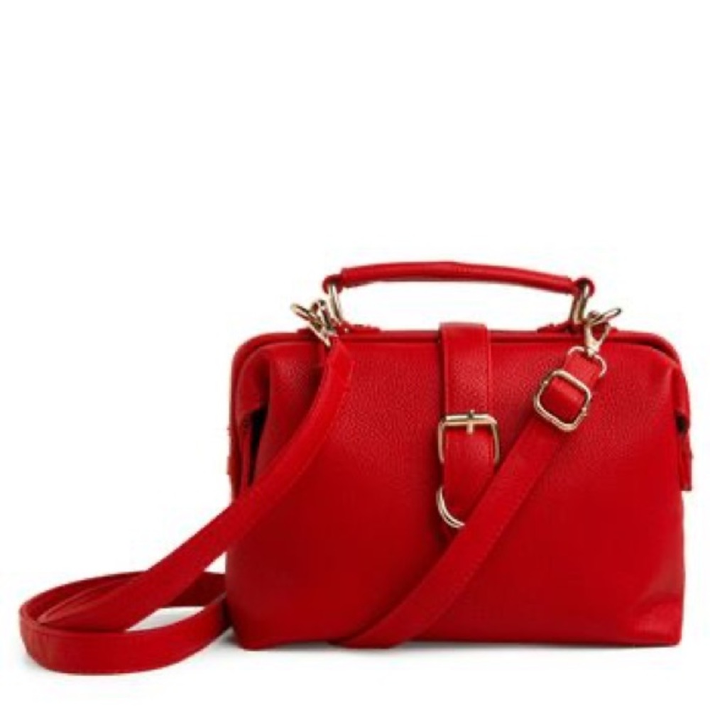ISO: ModCloth Rock Doctor Bag